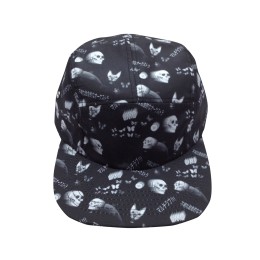 HA253 custom-made big hat, homemade personality, big hat, online order, hip-hop hat, big hat making center HA253 custom-made big hat, homemade personality, big hat, online order, hip-hop hat, big hat making center